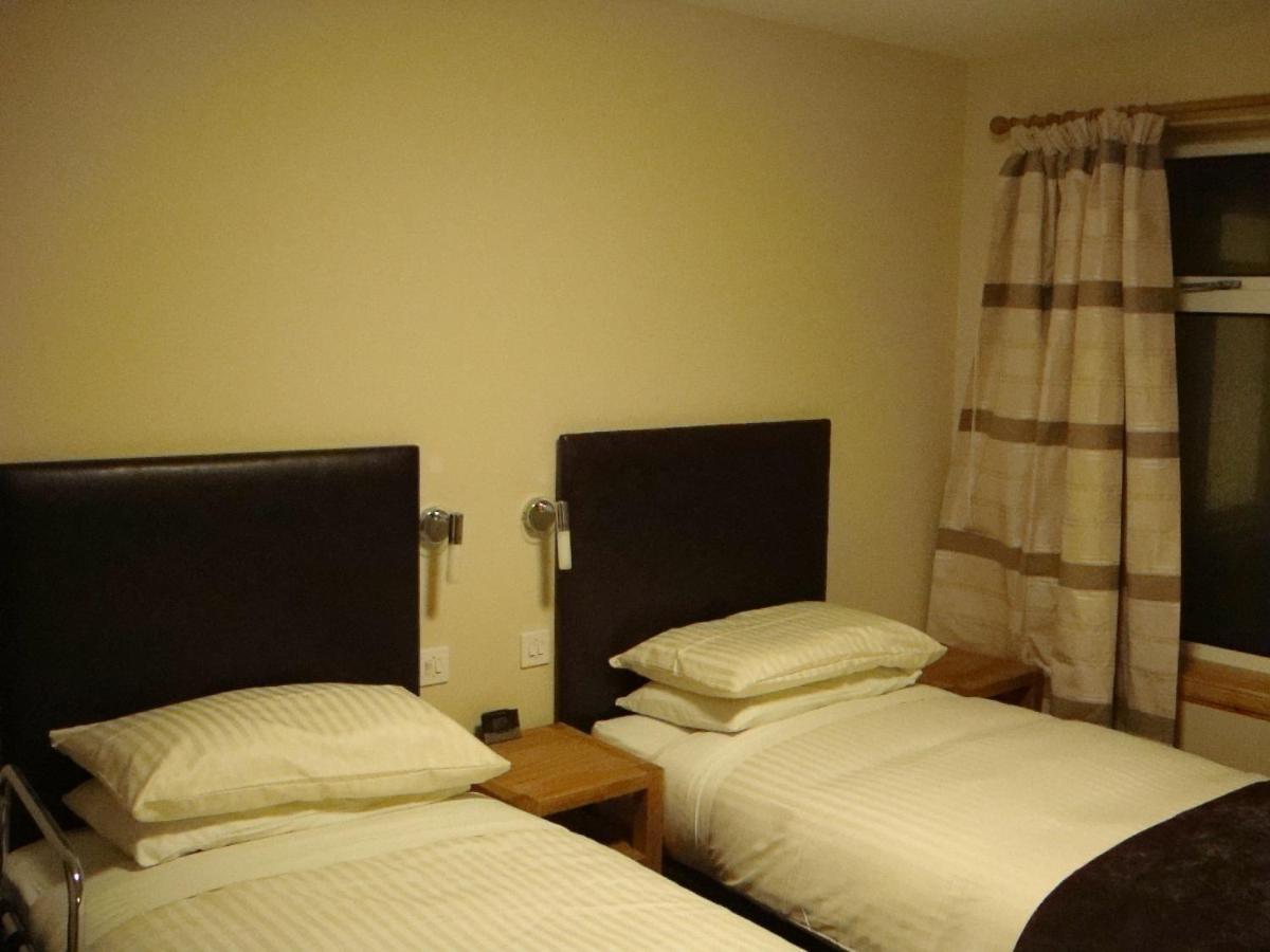Seaview John O Groats Hotel Exterior foto