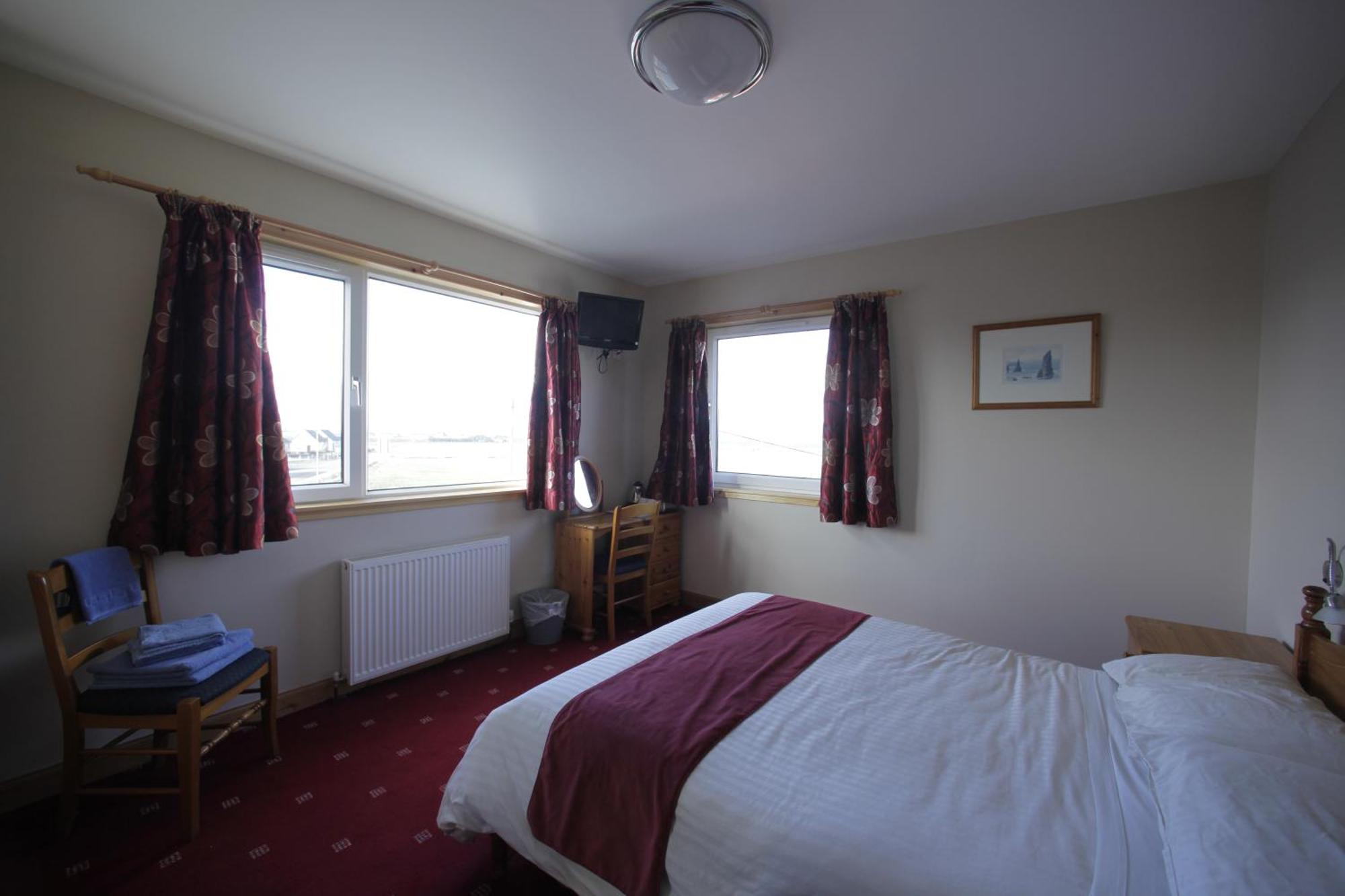 Seaview John O Groats Hotel Quarto foto