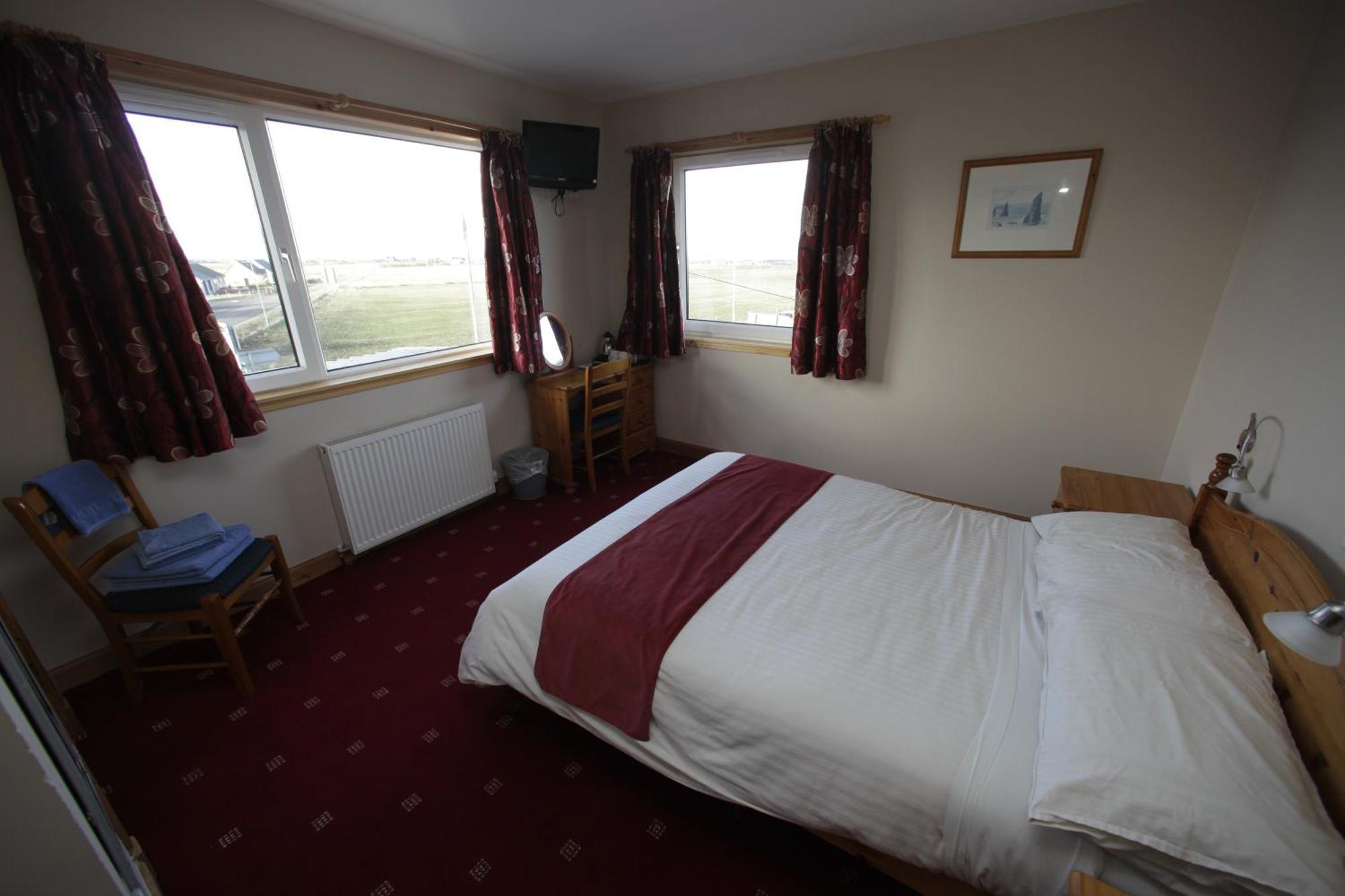 Seaview John O Groats Hotel Quarto foto
