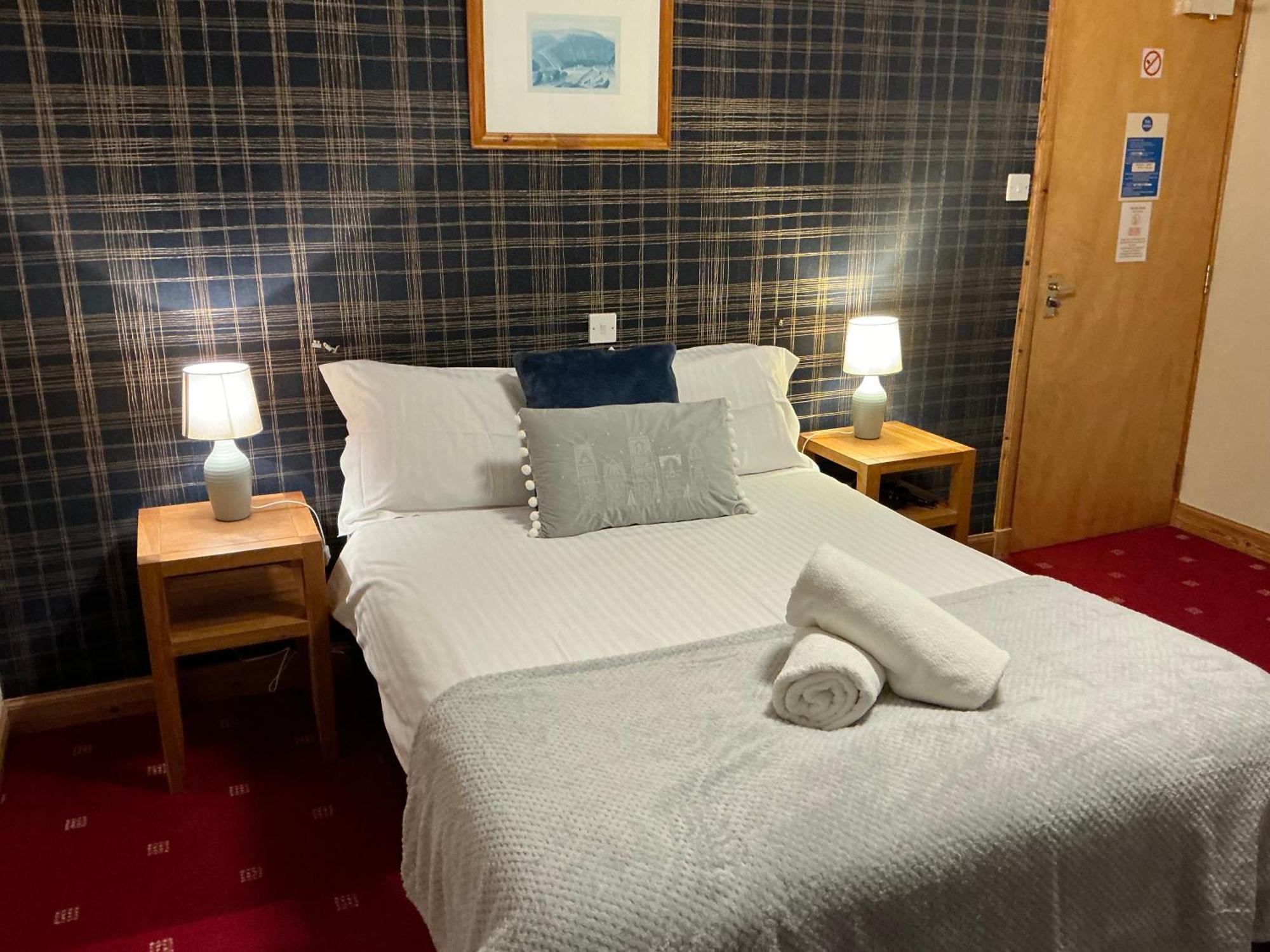 Seaview John O Groats Hotel Exterior foto