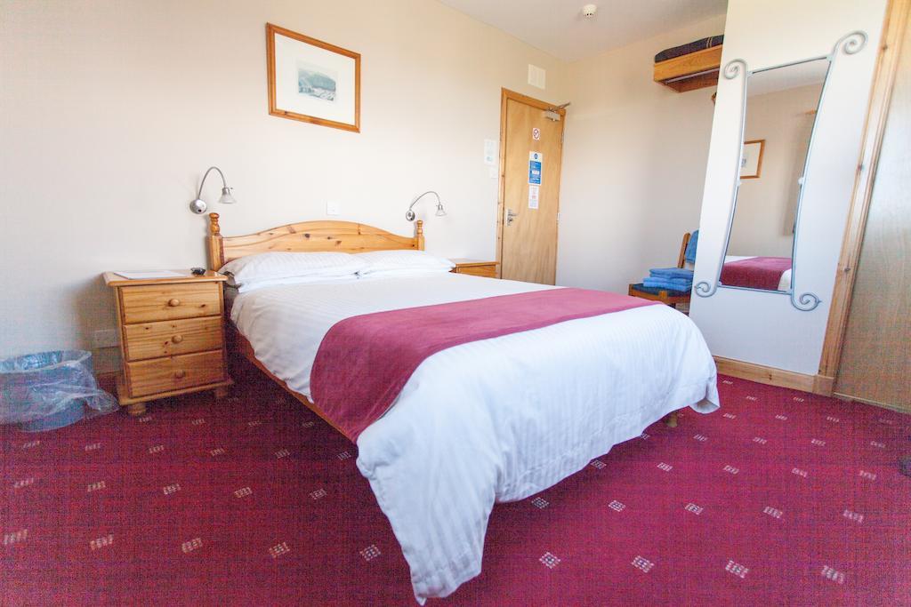 Seaview John O Groats Hotel Quarto foto