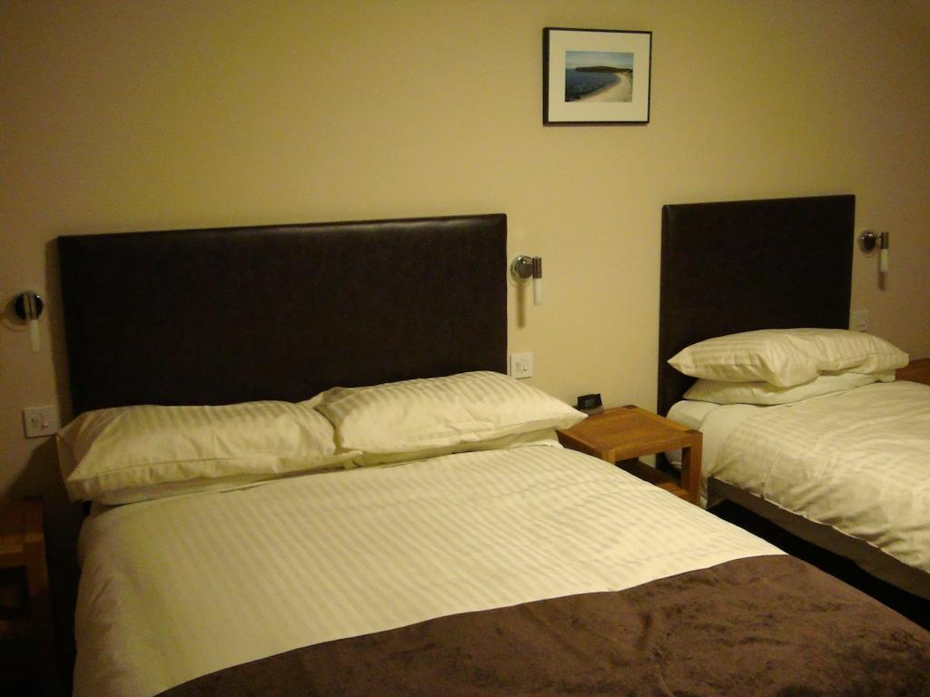 Seaview John O Groats Hotel Quarto foto