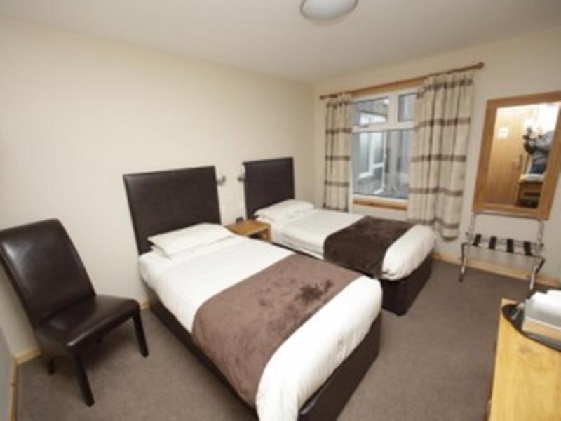 Seaview John O Groats Hotel Exterior foto