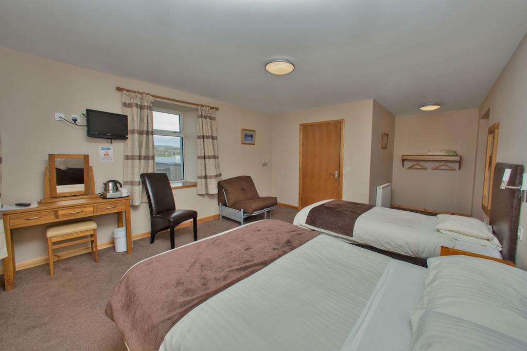 Seaview John O Groats Hotel Quarto foto